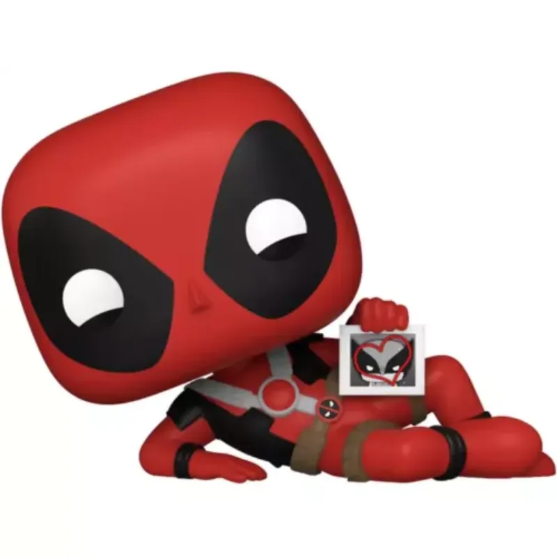 Deadpool (Hearts Wolverine) box art